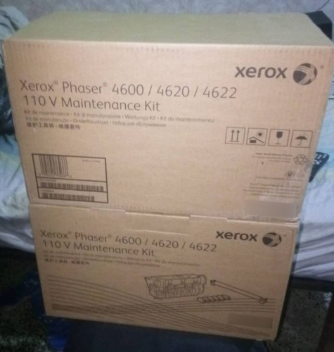 Kit De Mantenimiento Xerox 4600/ 4620/ 4622 . Cod. 115r00069