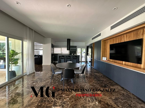 Casa En Venta Y Alquiler, 8 Ambientes - Saint Thomas Este, Esteban Echeverría