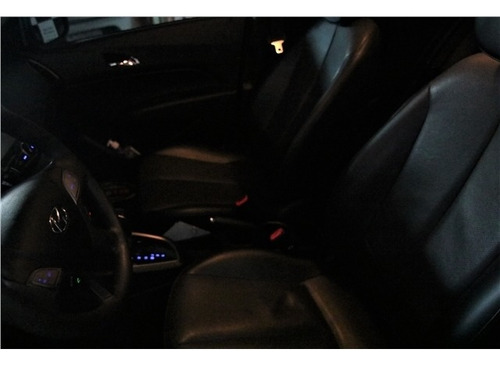 Hyundai Hb20s 1.6 Impress 16v Flex 4p Automático
