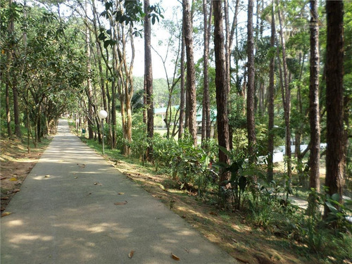 Imagem 27 de 30 de Sobrado Residencial À Venda, Condomínio Arujazinho Iv, Arujá - So0159. - So0159