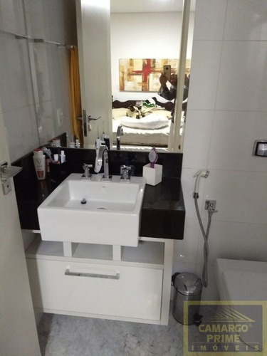 Imagem 14 de 15 de Maravilhosa Casa De Vila Na Vila Romana - Eb83333