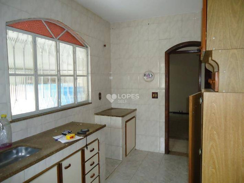 Imagem 3 de 11 de Casa Com 3 Quartos, 112 M² Por R$ 280.000,00 - Lindo Parque - São Gonçalo/rj - Ca16127