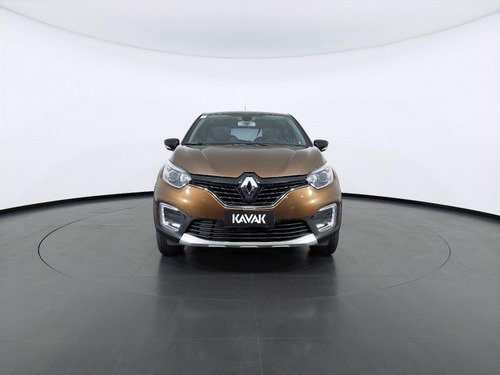 Imagem 2 de 15 de 158321 - Renault Captur 2019 Com Garantia