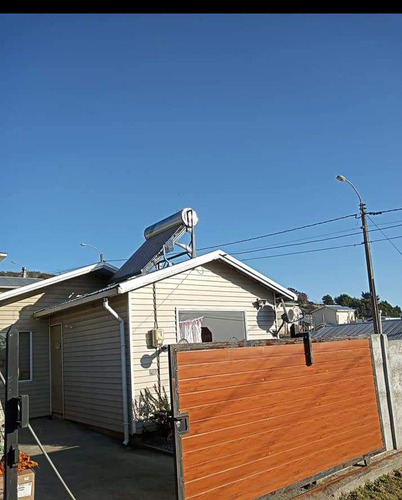 Casa En Venta Ancud Chiloé O Permuto Por Casa En Concepción