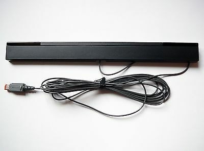 Sensor Original Para Wii Y Wii U / Nintendo