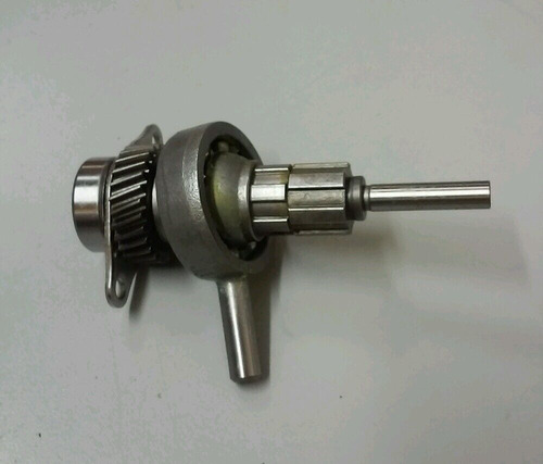 Flecha Intermedia Para Rotomartillo Dewalt N031514