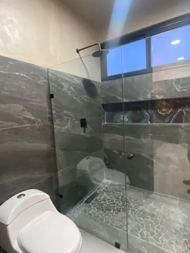 Casa En Venta En El Olivar, Morelia