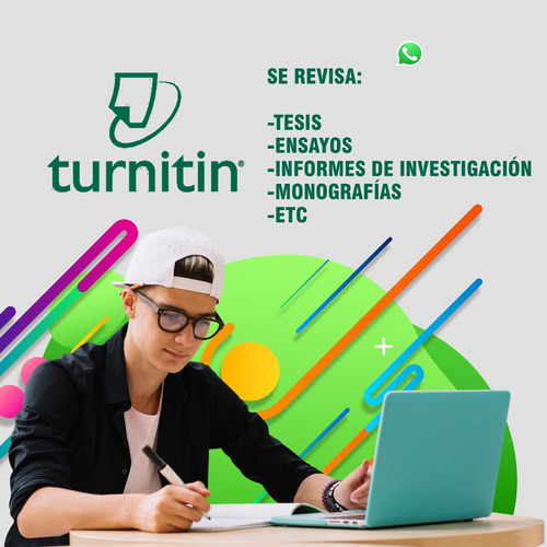 Servicio De Revisión De Tesis, Monografias, Etc
