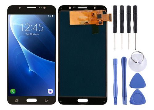 Pantalla Tft Lcd+pantalla Táctil For Galaxy J7 (2016)