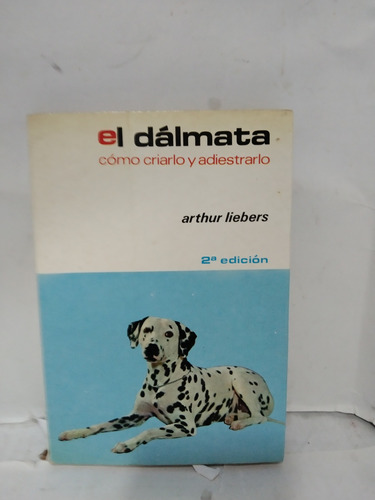 El Dalmata