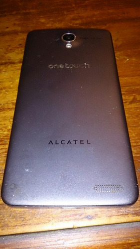 Alcatel One Touch Idol X Repuestos