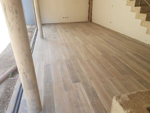 Imagen 14 de 22 de Venta Duplex En Complejo Housing En B° Jardin Claret, Calle De Los Emilianos