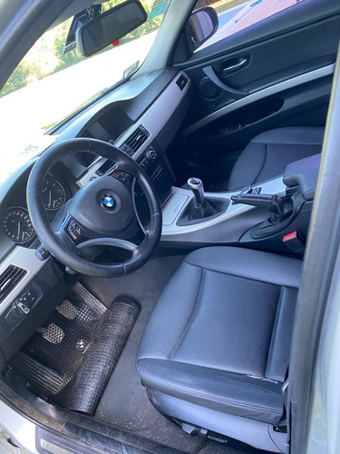 Bmw 325i Executive