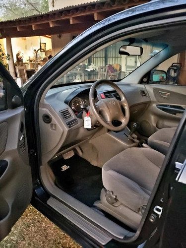 Hyundai Tucson 2009