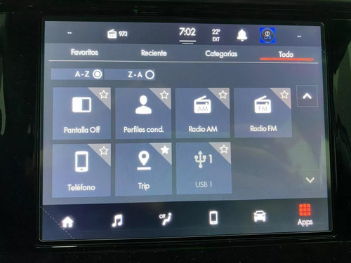 Fiat Toro 1.3 T270 Volcano 4X2 At