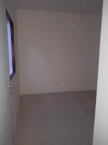 Imagem 10 de 15 de Casas Duplex Novas, Marechal Deodoro 2 E 3 Quartos, Lazer Completo A Partir De 185mil - 842