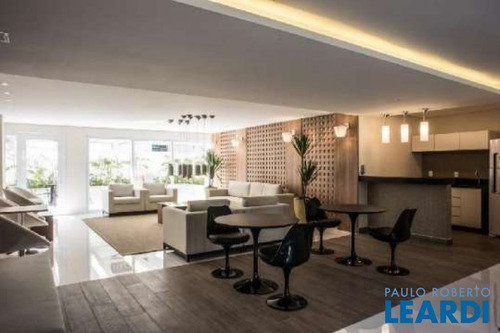 Imagem 4 de 10 de Apartamento - Vila Mariana - Sp - 629449