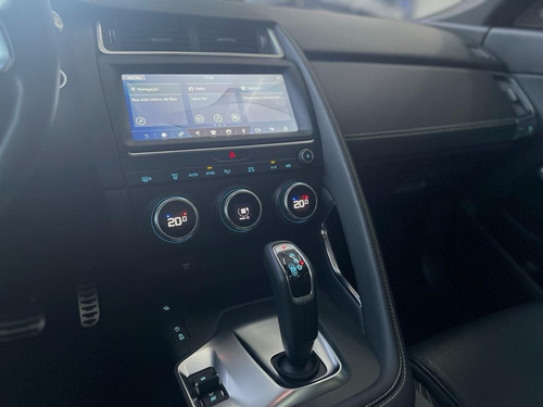 Imagem 10 de 13 de Jaguar E-pace P250 R-dynamic