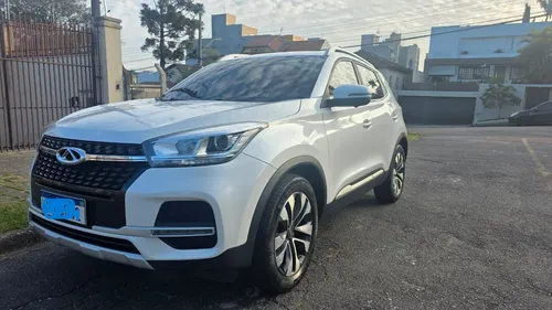 Imagem de Chery Tiggo 5X 1.5 Txs Flex Aut. 5p