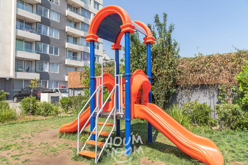Departamento Vicuña Mackenna Id: 89892