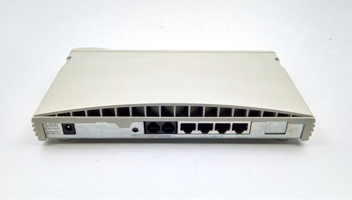 3com Officeconnect Lan Modem (56k) (Usado)