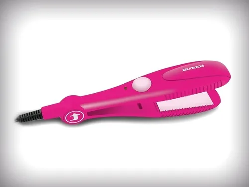 Taurus valico alaciadora de cabello new arrivals