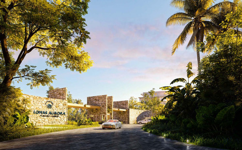 Lotes En Venta En Playa Del Carmen