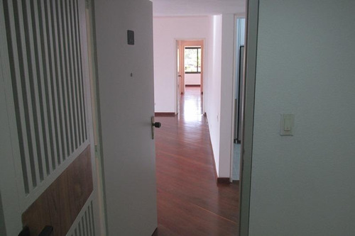 Apartamento En Alquiler En Santa Fe Norte #24-8133 Josmary Sanjuan