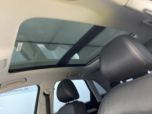 Audi Q3 2.0 Tfsi Quattro Ambition