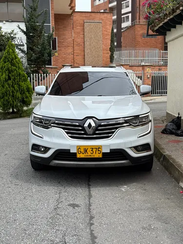 Renault Koleos 2.5 Intens