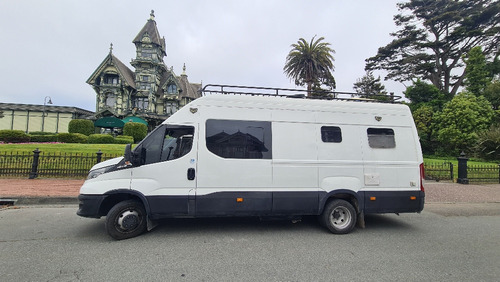 Iveco Daily 55 170