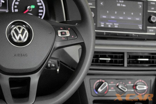 Volkswagen Virtus 1.0 200 Tsi Comfortline Automático