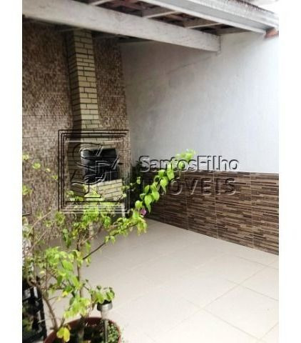 Imagem 6 de 15 de Casa Geminada 3 Dormitórios, 400 Mts Da Praia. (ca418)