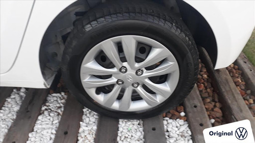 Imagem 9 de 9 de Hb20 1.0 Comfort Plus 12v Flex 4p Manual