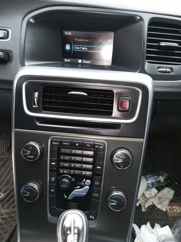 Volvo S60 Turbo T4 2013 Top De Linea
