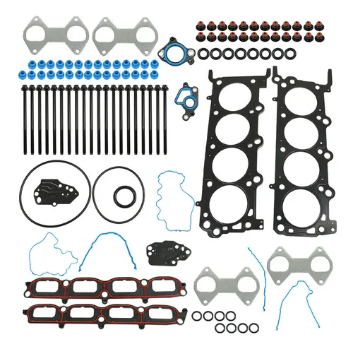 comprar Set Juntas Ford F-250 Super Duty Fx4 2009 5.4l