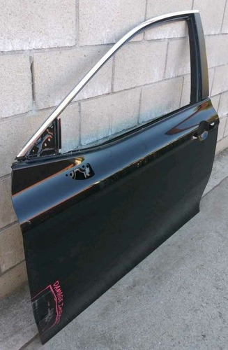 Puerta Toyota Camry 2018 2019 A 28 Dias (Usado)