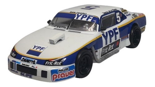 Chevrolet Chevy Tc Osvaldo Morresi 1994 Esc 1:32 Claseslot