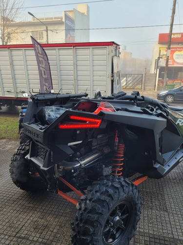 Polaris Rzr1000 Pro Ultimate 0km Motos-one Polaris Vendido**