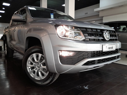 Imagen 3 de 17 de Volkswagen Amarok Confortline 4 X 2 Manual My 23 #26