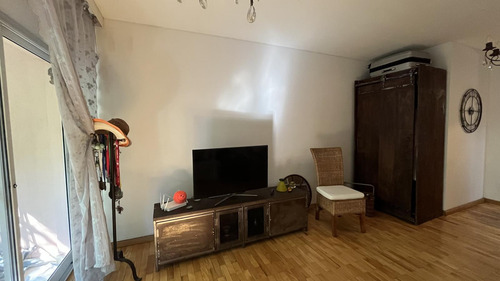 Departamento Dos Ambientes En Belgrano