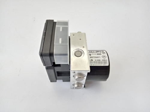 Modulo Hidráulico Novo Original Abs Fluence 476604075r