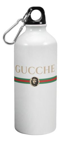 Botella De Agua Deporte Che Guevara Gucci