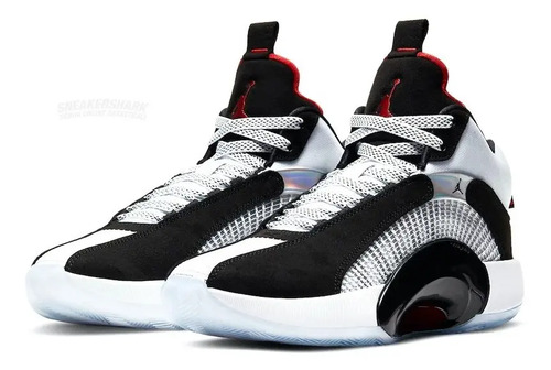 Air Jordan 35 Dna (27.5 Mex) | Envío gratis