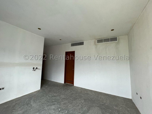 Apartamento En Venta Lomas De Las Mercede Mls #23-26931