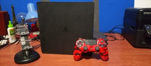 Playstation 4 Slim 1tb