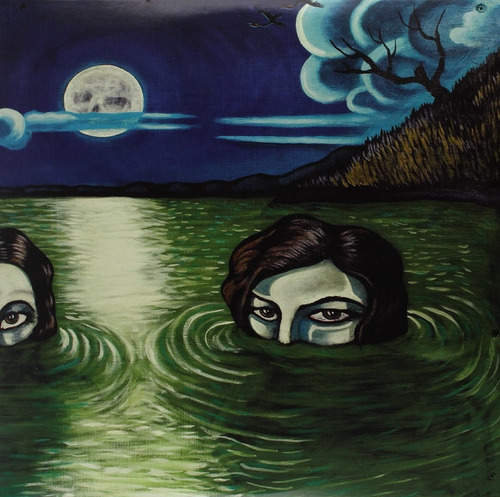 Drive By Truckers English Oceans Edicion 2 Vinilos