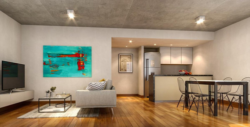 Imagen 3 de 10 de Departamento - Macrocentro