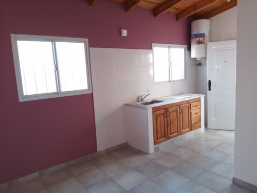 Alquiler Ph 1 Dormitorio Remedios De Escalada