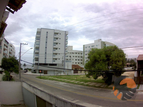 Casa Com 3 Quartos - Venda Ou Temporada - Enseada Azul - Guarapari/es - Ca0465